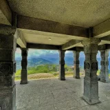 Panchalimedu View Point Idukki 